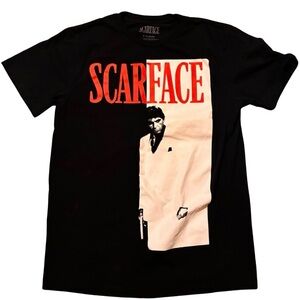 NEW Scarface Tony Montana T Shirt